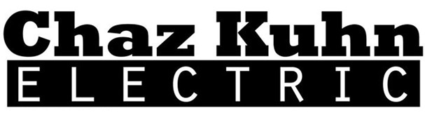 Chaz Kuhn Logo